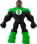   1 Toy MONSTER FLEX SUPER HEROES, Green Lantern, 15 