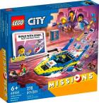  Lego City     60355