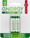  Energy Eco NIMH-900-HR03/2B A 2 104987