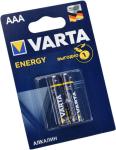  VARTA ENERGY AAA .2