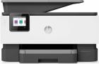  HP Officejet Pro 9010 AiO WiFi USB RJ-45 /