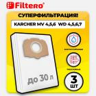     Filtero KAR 25 Pro (3 .)