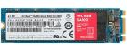 SSD  Western Digital M.2 Red SA500 2000  SATA III 3D TLC (WDS200T1R0B)
