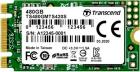 SSD  Transcend M.2 MTS420 480  SATA III (TS480GMTS420S)