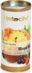   HELADIV HD MIXED FRUIT 100 gr Round P.T.