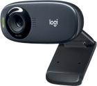 Web-   Logitech Webcam C310 HD (960-001065)