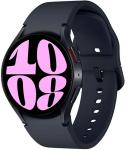 - Samsung Galaxy Watch 6, 40 mm (SM-R930), Graphite arabic