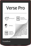   PocketBook 634 Verse Pro Passion Red (PB634-3-WW)