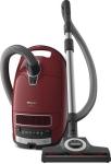   Miele Complete C3 Cat Dog Power Line Tayberry Red