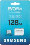   Samsung MicroSDXC Evo Plus 128GB (MB-MC128KA/CN)