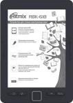   Ritmix RBK-618