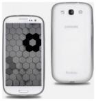  (-) Yoobao Glow Protect Case  Samsung Galaxy S3 i 9300 