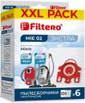   Filtero MIE 02 (6) XXL PACK 