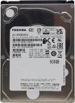   Toshiba Enterprise Peformance, 2.5, 600GB, SAS, 10500rpm, 128MB (AL15SEB06EQ)