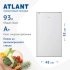   ATLANT  1401-100 Table-Top