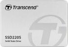 SSD  Transcend 2.5 SSD220S 480  SATA III (TS480GSSD220S)