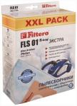   Filtero FLS 01 (S-bag) (8) XXL PACK, 