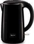   Tefal KO 260830 Safe to touch GLOOSY BLACK