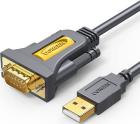 -  Ugreen USB 2.0 A-DB9 RS-232, 2  (20222)