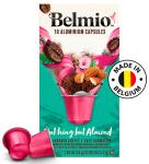   Belmio    Nuthing but Almond