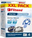   Filtero FLZ 04 (6) XXL PACK 