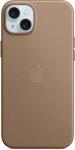     Apple  Apple iPhone 15 Plus (MT473FE/A) with MagSafe, Taupe