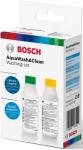   AquaWash&Clean    Bosch  G500 +  G478 D 00312086