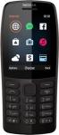   Nokia 210 DS (TA-1139) Black/
