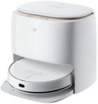 - Viomi Robot Vacuum Alpha 3 White