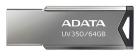- ADATA USB 3.2, 64 GB, (AUV350-64G-RBK)