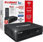    Lumax DV 1120 HD