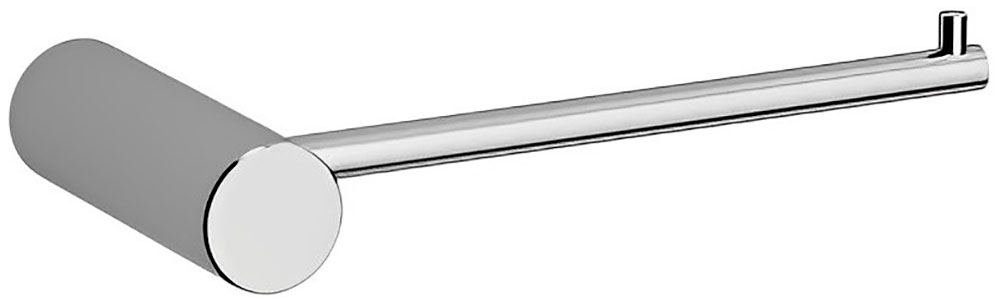 Держатель для туалетной бумаги Raiber Graceful хром (RP-80003)
Держатель для туалетной бумаги Raiber Graceful хром (RP-80003)