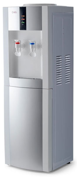 Кулер для воды AEL LC-AEL-47 white/silver, Белый/серебристый
Кулер для воды AEL LC-AEL-47 white/silver, Белый/серебристый