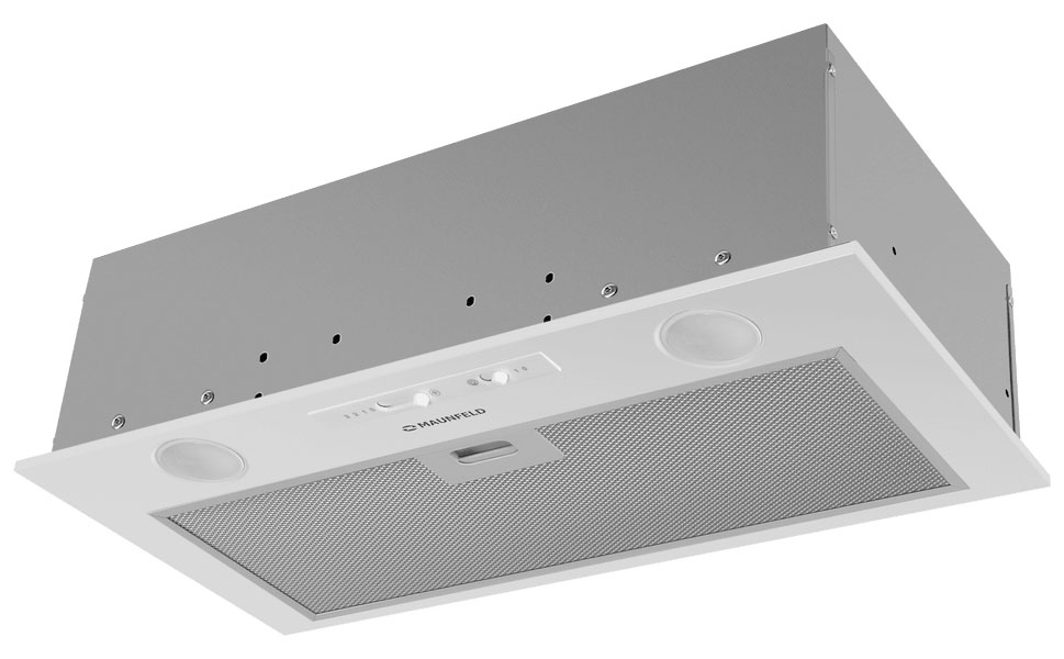 Вытяжка Maunfeld Crosby Light 5028, белый
Вытяжка Maunfeld Crosby Light 5028, белый