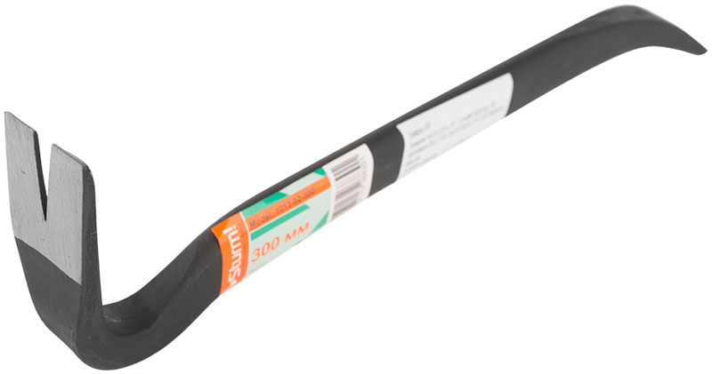 Гвоздодер Sturm! 1013-02-300
Гвоздодер Sturm! 1013-02-300