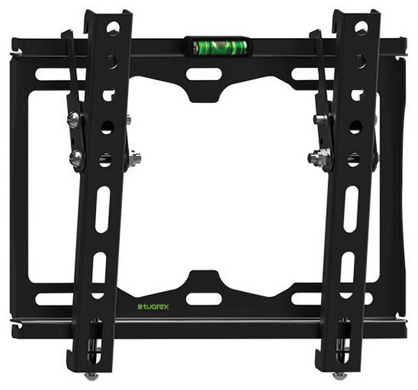 Кронштейн для телевизора Tuarex OLIMP-116 BLACK
Кронштейн для телевизора Tuarex OLIMP-116 BLACK