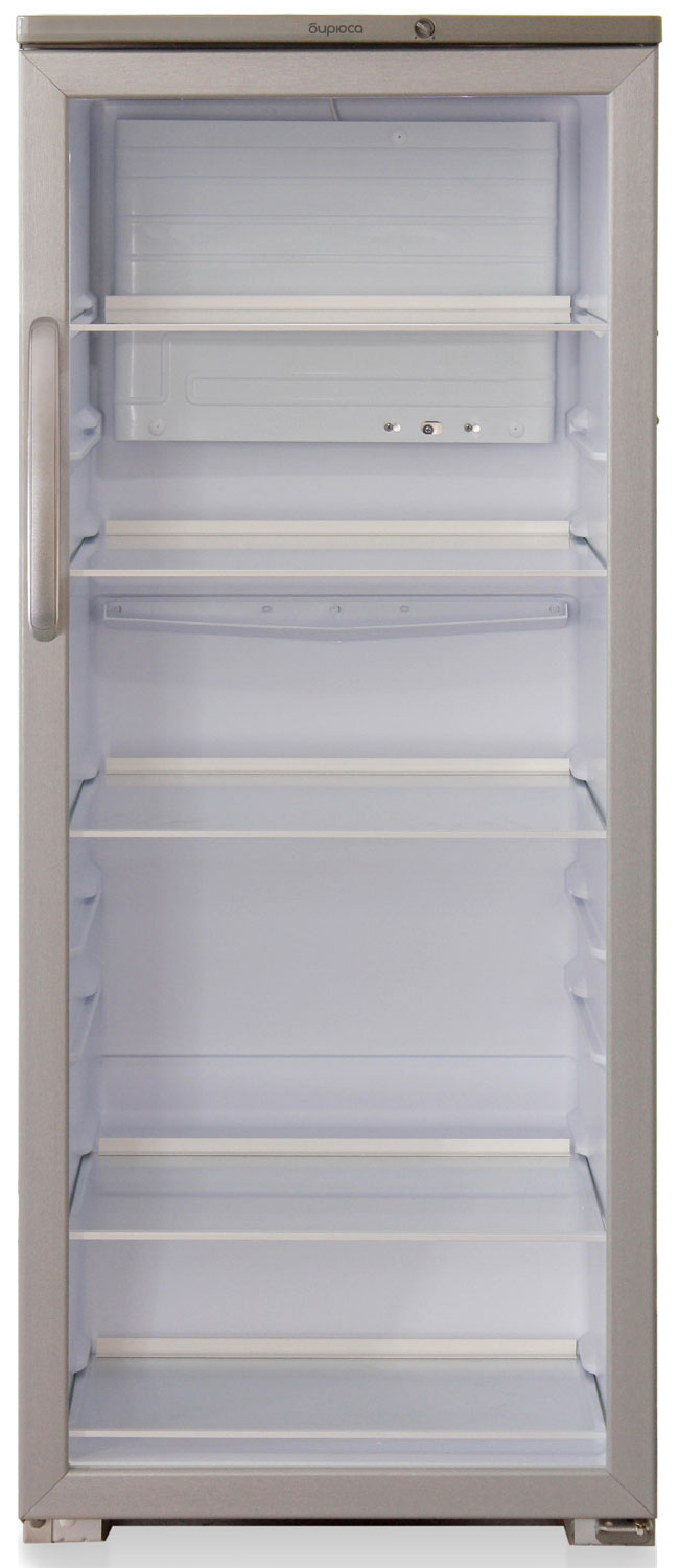 Холодильная витрина Бирюса M290 металлик
Холодильная витрина Бирюса M290 металлик