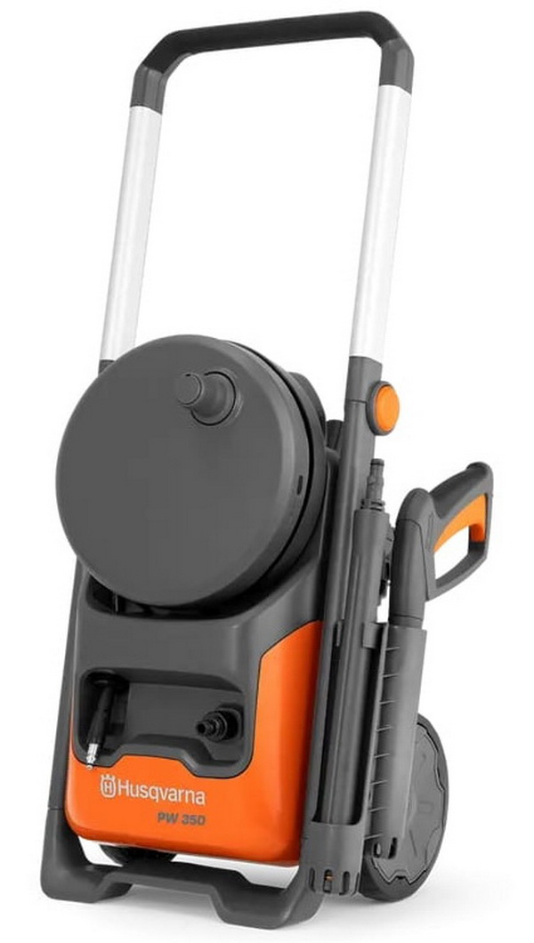 Минимойка Husqvarna PW-350
Минимойка Husqvarna PW-350