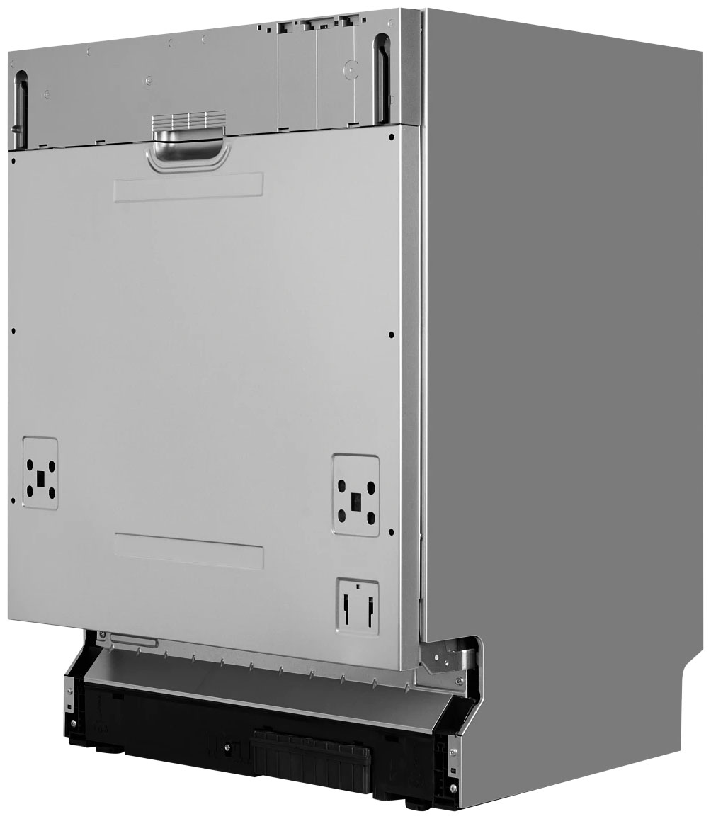 Встраиваемая посудомоечная машина Monsher MD 6001
Встраиваемая посудомоечная машина Monsher MD 6001