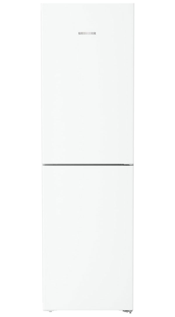 Двухкамерный холодильник Liebherr CNd 5704-22 001 NoFrost, белый
Двухкамерный холодильник Liebherr CNd 5704-22 001 NoFrost, белый