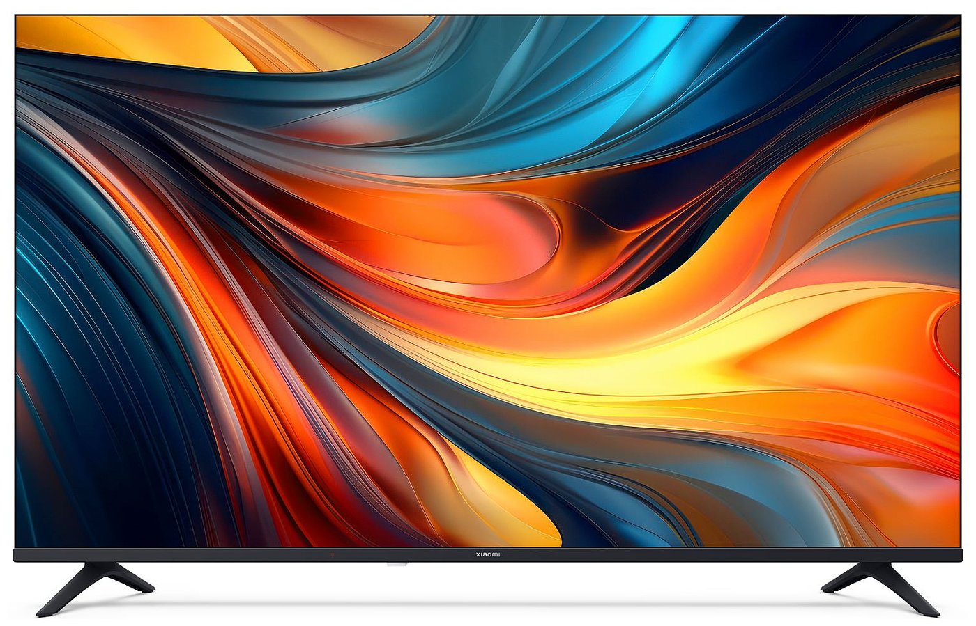 Телевизор Xiaomi TV A 43 FHD 2026, Черный
Телевизор Xiaomi TV A 43 FHD 2026, Черный