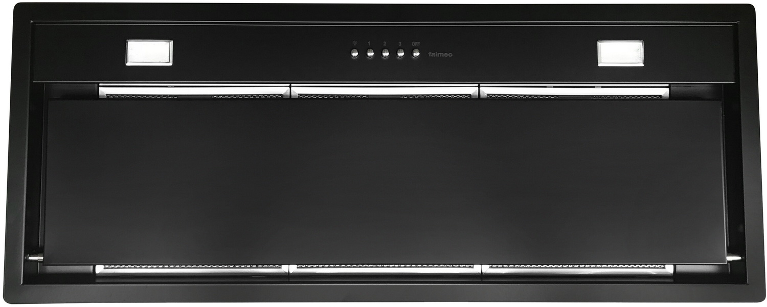 Вытяжка Falmec BUILT-IN 70 MAX BK, Черный
Вытяжка Falmec BUILT-IN 70 MAX BK, Черный