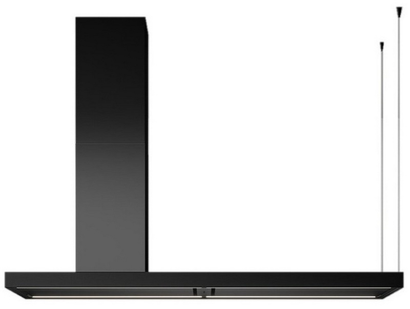 Вытяжка Falmec ELLE ISOLA 175, Черный
Вытяжка Falmec ELLE ISOLA 175, Черный