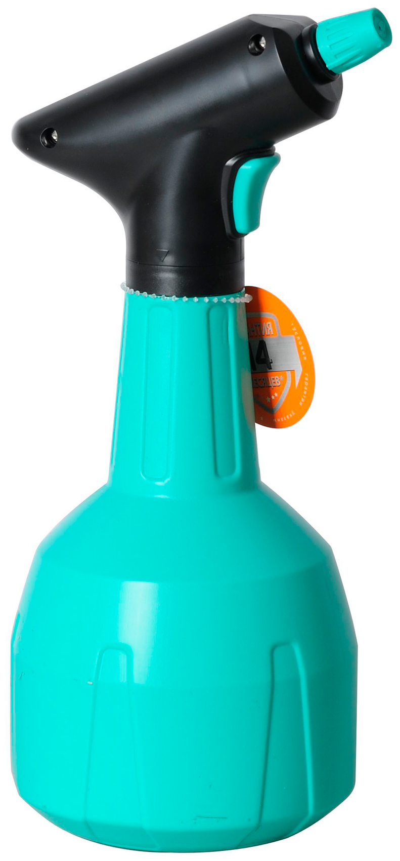 Опрыскиватель аккумуляторный Sturm! GS8201, 1 л
Опрыскиватель аккумуляторный Sturm! GS8201, 1 л