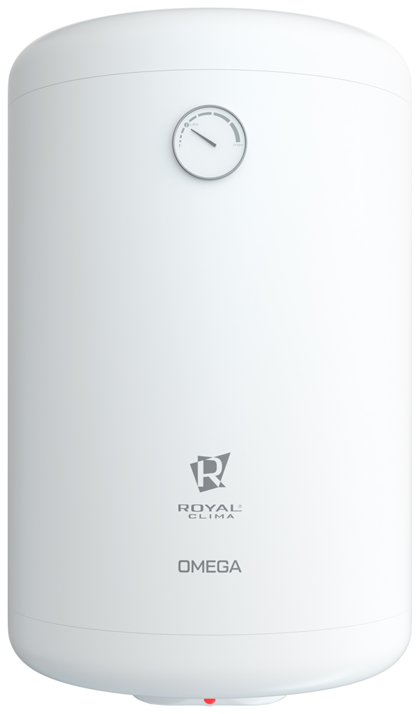Водонагреватель накопительный Royal Clima RWH-OM50-RE OMEGA
Водонагреватель накопительный Royal Clima RWH-OM50-RE OMEGA