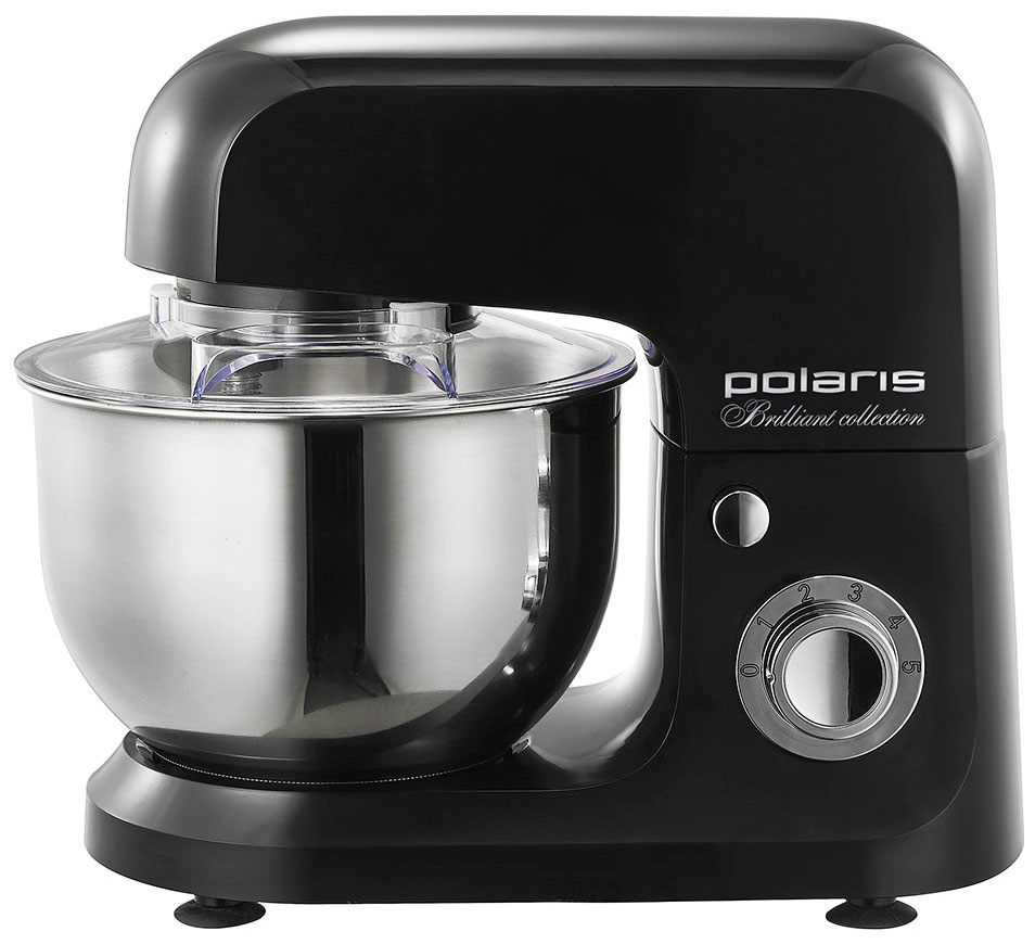 Кухонная машина Polaris PKM 1002, Черный
Кухонная машина Polaris PKM 1002, Черный