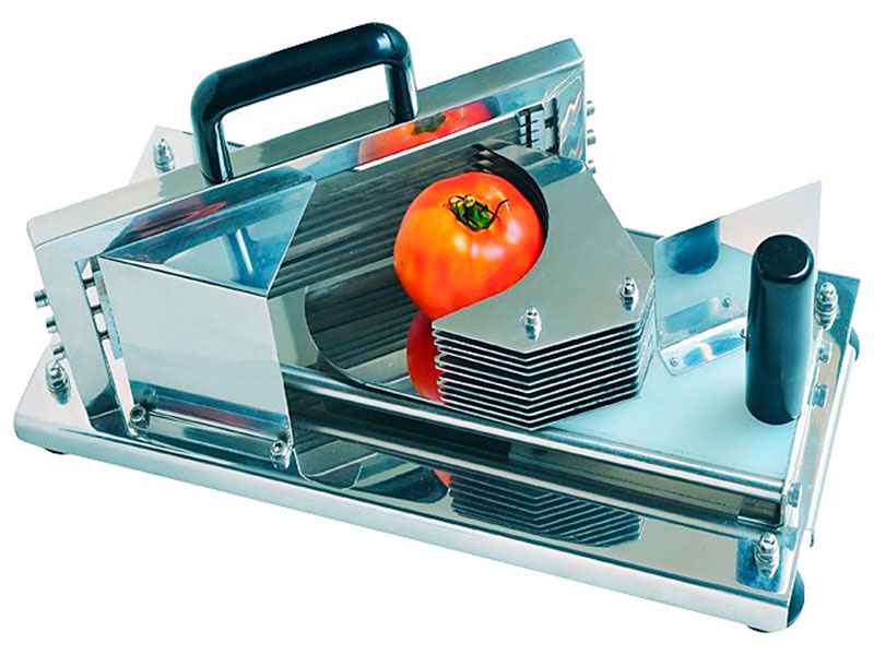 Слайсер Viatto Commercial HT-55, Серебристый
Слайсер Viatto Commercial HT-55, Серебристый