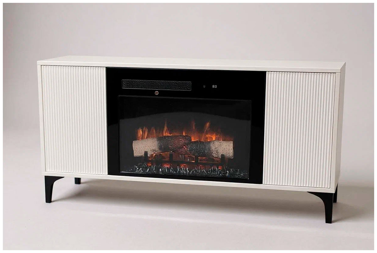 Каминокомплект Realflame НАОМИ R M25 WT ЛКМ + MIRAGE-S 25 (BG25), Белый
Каминокомплект Realflame НАОМИ R M25 WT ЛКМ + MIRAGE-S 25 (BG25), Белый