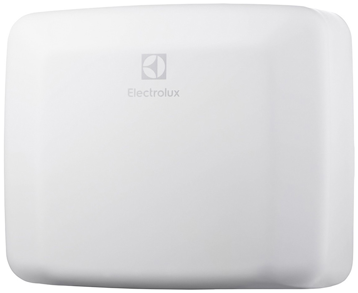 Сушилка для рук Electrolux EHDA/W-2500, Белый
Сушилка для рук Electrolux EHDA/W-2500, Белый