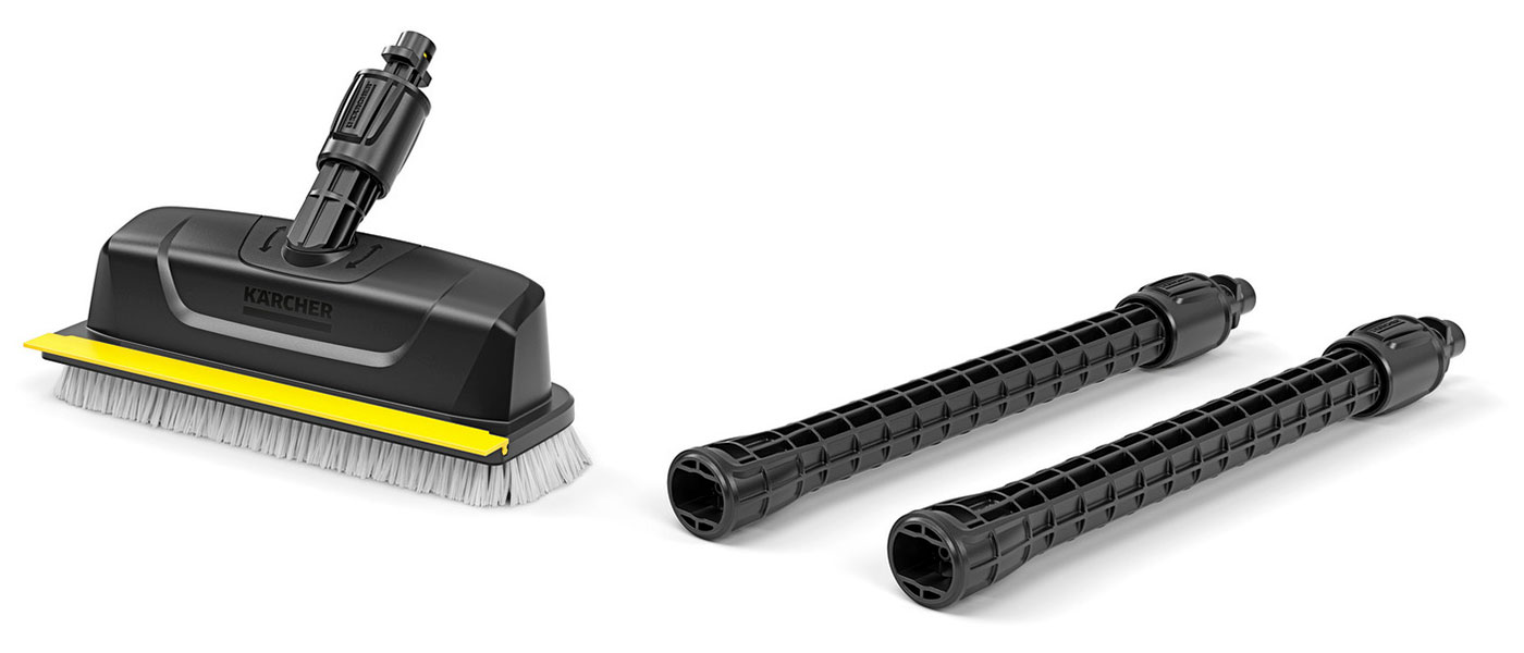 Щетка для пола Karcher PS 30
Щетка для пола Karcher PS 30